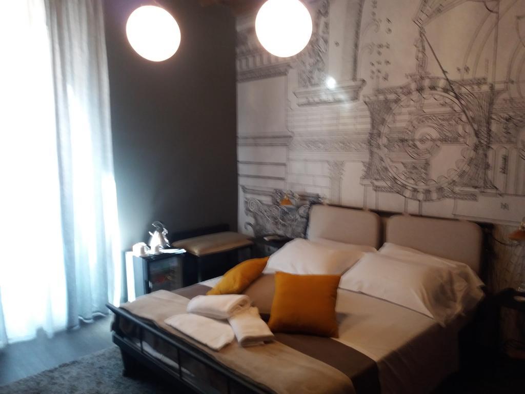 Hotel Dimora Storica Urbana Roma Exterior foto