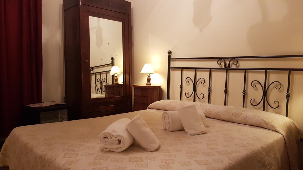 Hotel Dimora Storica Urbana Roma Exterior foto
