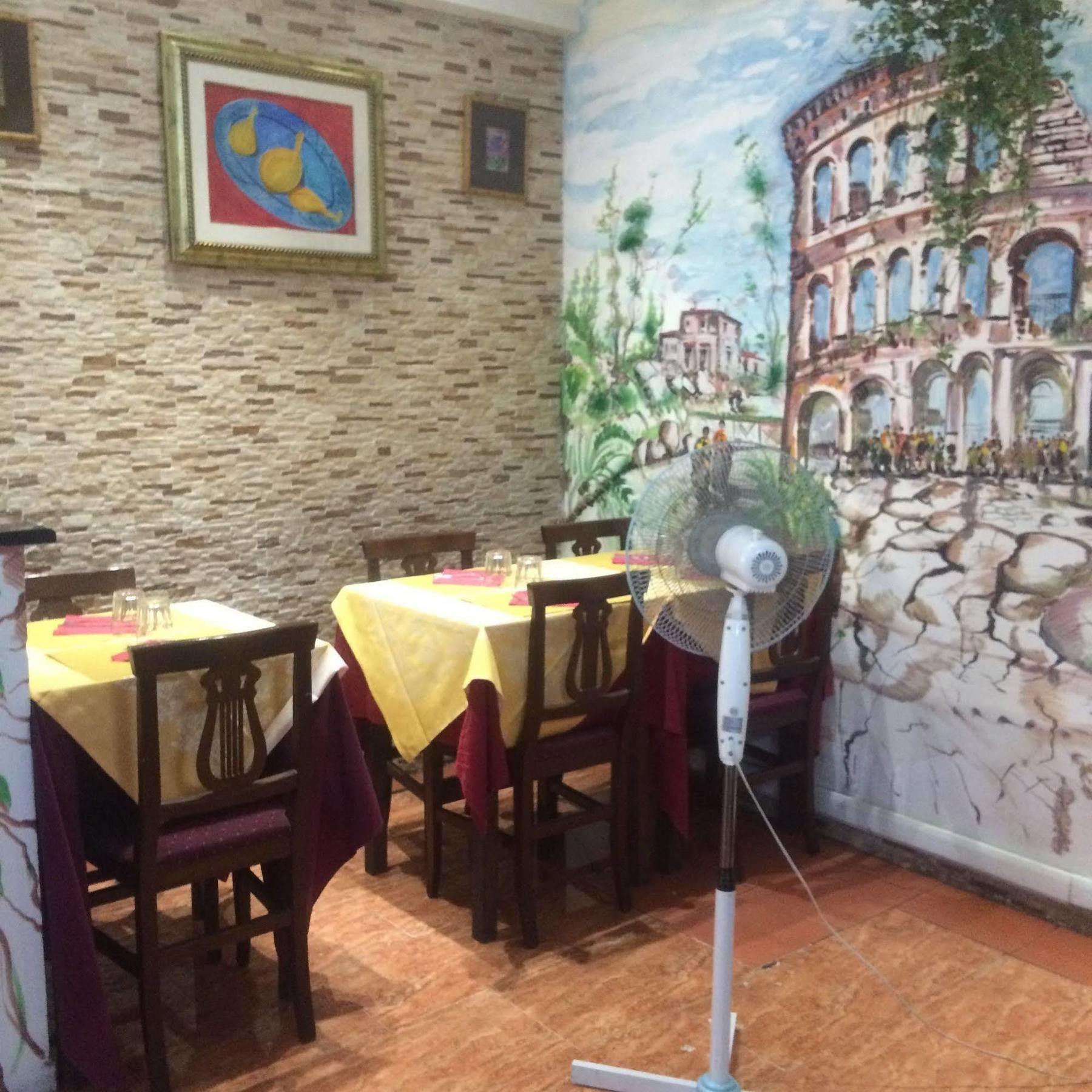 Hotel Dimora Storica Urbana Roma Exterior foto
